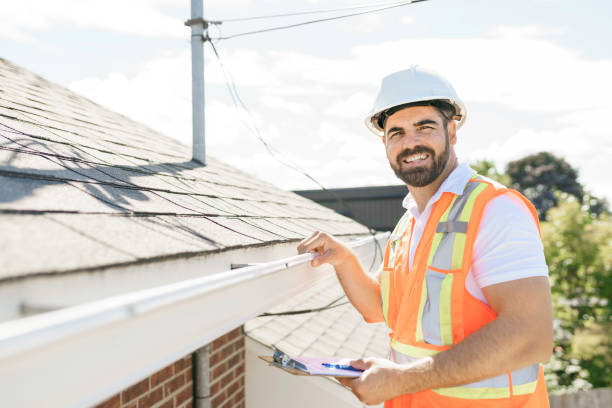 Best Commercial Roofing Services  in Ishpeng, MI