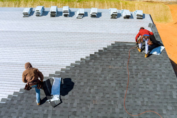 Professional Roofing Contractor in Ishpeming, MI